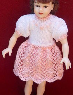 JM42 - Outfit for Fern
