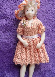JM48 - 1/24th Dress for Susan