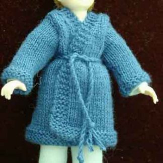 JM49 - Child's Dressing Gown