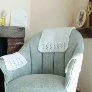 JM56 - Chair Backs and Arm Covers