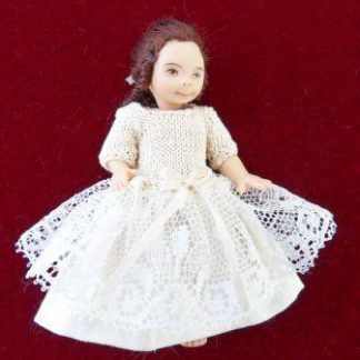 JM60 - Quick Lace Dress for Lucy