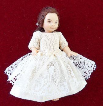 JM60 - Quick Lace Dress for Lucy