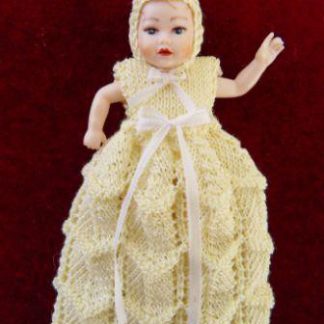 JM61 - Lace Dress for Hayley