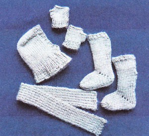 JM59 - Ready for Winter