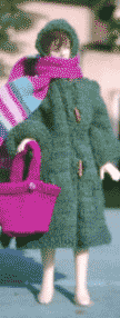 L11 - Duffle coat