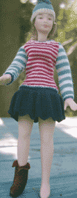 L13 - Bold stripes