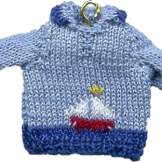 LD020 - Boy's Sailing Jumper