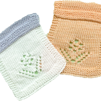 LD003 - Small Pram/Crib Covers
