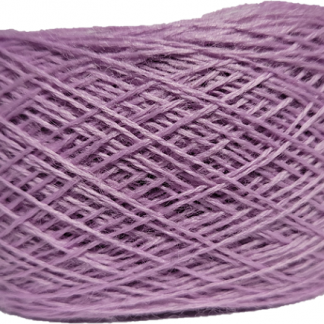 Lilac 1ply Acrylic/Wool Mix