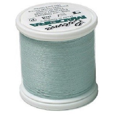 SALE - 744 - Pale Aqua