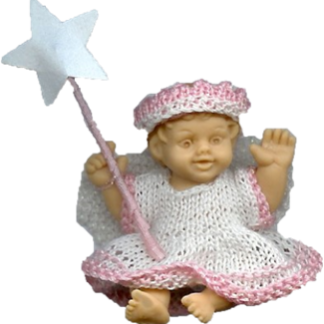 LD036 - Mary the Fairy
