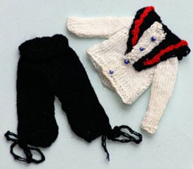 MK41 - Sailor Suit