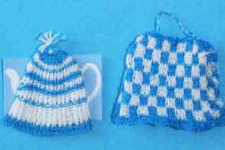 MK61- Tea Cosies