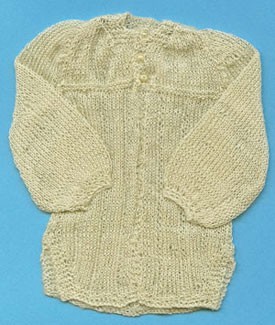MK82 - Period Nightshirt