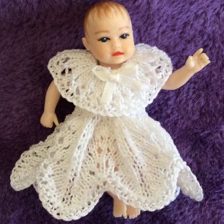 JM78 - New Dress for Naomi