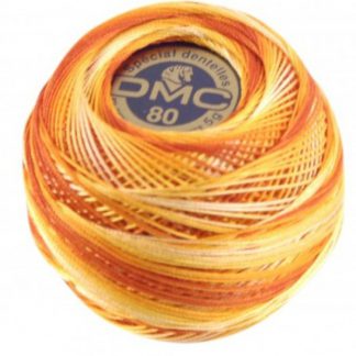 51- Variegated Orange