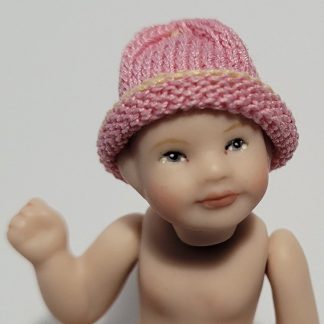 CW04 - Toddler hat