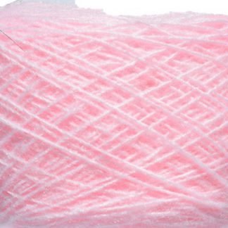 Baby Pink 1ply Acrylic