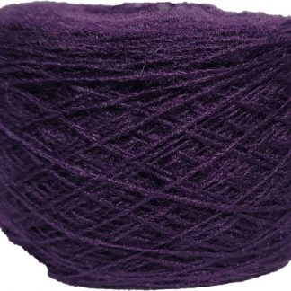 Purple 1ply Acrylic