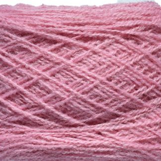 Dusky Pink 1ply Acrylic