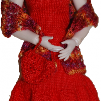 LD093 - Sheena