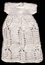 SO02 - Cathedral Windows Gown
