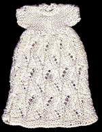 SO03 - Wavy Lace Gown