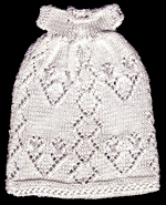 SO34 - Bead Flower Gown