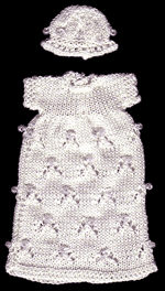SO39 - Bead Arrow Gown