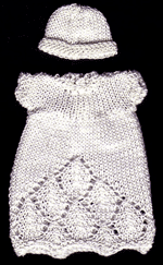 SO46 - Leaf Pyramid Gown