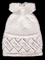 SO05 - Tumbling Domino Gown
