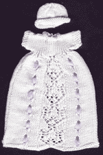 SO54 - Chalice Cup & Ribbon Gown