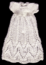 SO06 - Gothic Arch Gown