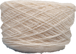 Vanilla 1ply Acrylic