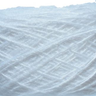 White 1ply Acrylic