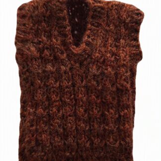 AW19 - Adult Vest