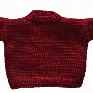 AW20 - Adult Jumper