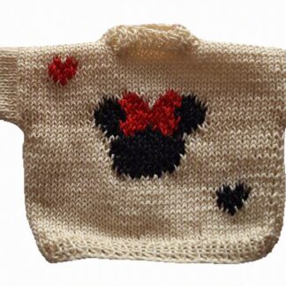 AW17 - Adult Mouse Jumper